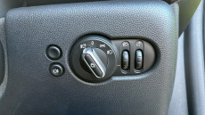 MINI Convertible 2.0 Cooper S Exclusive 2dr Auto Petrol Convertible